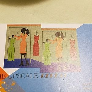 Meet your Posher, Pat